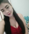 Rencontre Femme Thaïlande à Thailand : Supatra , 29 ans